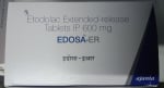 Etodolac(ER) IP 600 mg Tabs